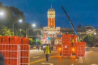 426凱道集結「戰獨裁」！ 藍營出席大咖、活動流程一次看