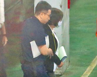 這業務太熟悉！趙少康曝黃呂錦茹曾說：絕對不會笨到去抄名單