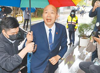 5白委今出席反绿共 陈佩琪也将现身力挺