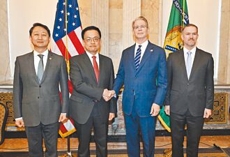 韩美磋商 目标7月达成一篮子协议