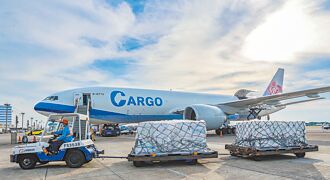 海空运受波及 交通部拟提供奖励