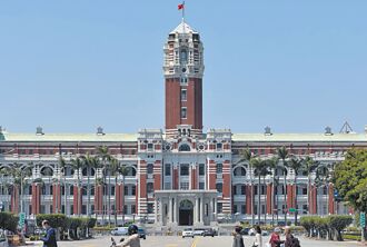 所得替代率80％ 總統公告修正警察人事條例