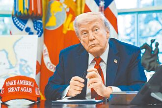 川普正在譜奏終結「美國盛世」的序曲？