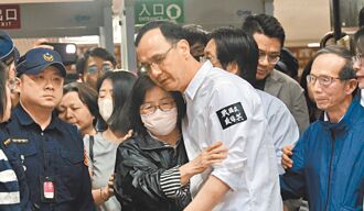 羈押在野效率超高 檢調表忠