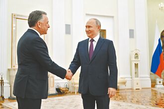 俄未全面併吞烏 川普：大讓步