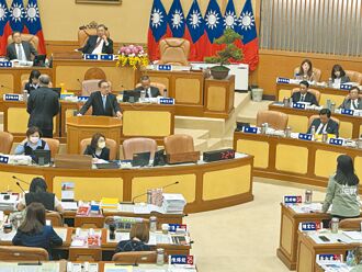 是否侯黃會？ 侯友宜：常跟黃姓市民討論