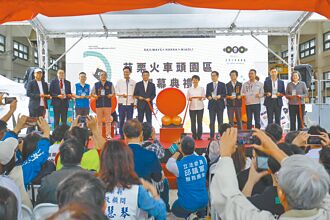 中央補助卡關 苗縣長、議長火力全開