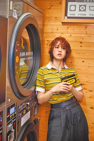 曾沛慈跌倒被误会假摔