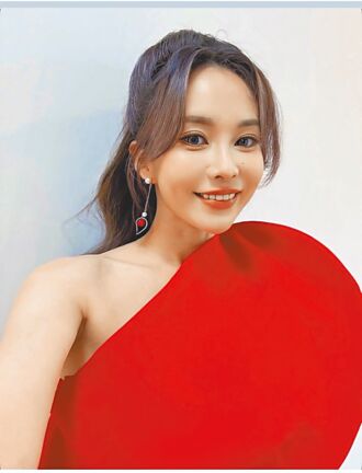 杜忻恬演藝路 感謝媽媽相挺