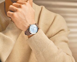 獨立製表夯 瑞博品代理來台