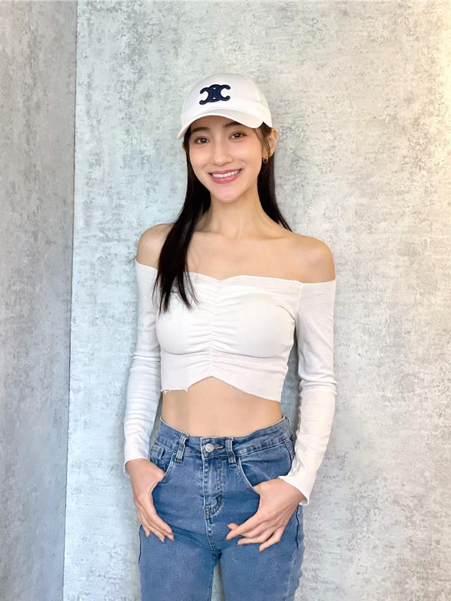 夏宇禾日前现身受访畅谈近况。（林淑娟摄）★《中时新闻网》关心您：饮酒过量，有碍健康。酒后不开车，安全有保障！