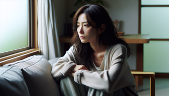 開心買房入住竟然是凶宅 衰女氣炸！怒告屋主與房仲