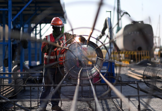 第一季規模以上工業企業利潤由降轉增 陸國家統計局解讀