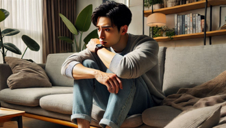 「生殖器穿環」想當真男人 他尿尿分岔滴濕皮鞋後悔了