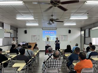 交通違規人數暴增 道安講習委辦雲林也開班