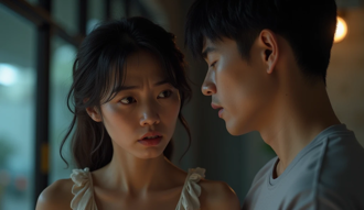 就愛戴人綠帽！人妻偷情還墮胎 離婚當日遭情郎狠甩