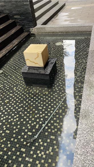 鋼筋從天降！桃園高樓建案頻出包 建管處祭「系統評估」