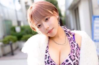 F级AV女神被开价一晚1亿日圆！曝「天价饭局」邀约内幕