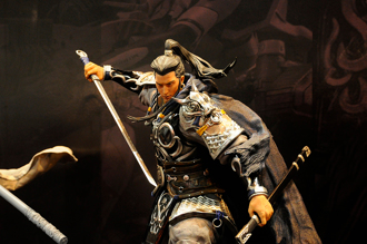 西漢「兵仙」使1妙計 諸葛亮複製貼上 卻不見奇效