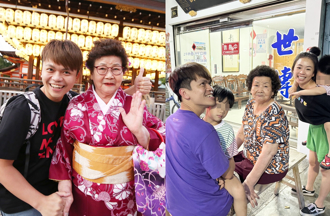 蔡阿嘎发文认嘎嬷过世「没有遗憾太多感谢」 避谈亲人背刺纷争