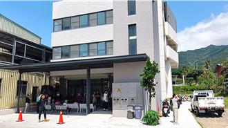 阿嬤一句話成動力！台東太麻里洗腎診所開幕 設接駁車服務南迴