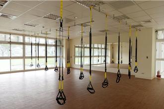 竹東2處全民運動設施 獲核定補助2100萬元