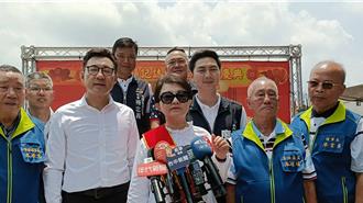 罷免賴清德？盧秀燕拋時間點 籲化解執政危機