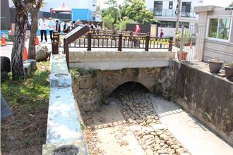 聚焦百年糯米橋 嘉義市宣信國小連獲3國家級永續獎
