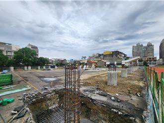 苗栗11校光電球場爆爛尾！普登公司財務危機 8校擬重辦