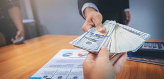 4生肖5月上旬事業、財運攀高峰 屬虎財路大開