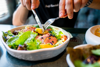 早、晚餐要吃對時間 重症醫揭黃金時段：吃錯傷心