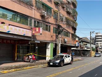 板橋女畫師遭槍擊爆頭亡　學生嚇傻祝一路走好