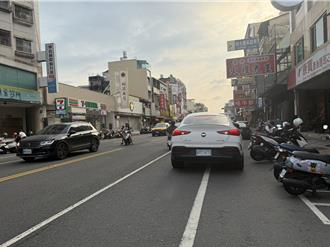 嘉義市連環死亡車禍！針對微型電動車違規 擬聯合稽查取締