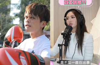 蔡阿嘎員工爆想跳槽！薔薔堅決不錄用：太多人亂七八糟