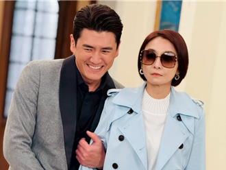 江祖平被未婚夫撲倒強壓上床！他醋意噴發：很久沒這種感覺了