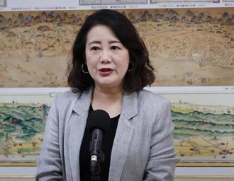 426遊行喊罷免、彈劾總統 民進黨團：把憲法制度當政爭工具