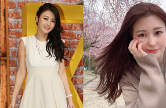 麻衣突晒1食物「回来台湾了！」 恢单2年状态像在发光