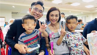 當一日貴婦！台東縣議會母親節感恩活動溫馨登場