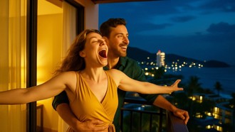 情侶激戰夜夜笙歌！ 普吉島居民受不了「這樣報復」