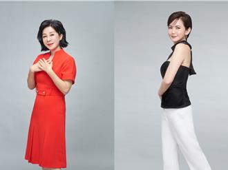 吳淡如備戰戈壁100公里路跑 「曾是別人不要的」努力翻轉人生