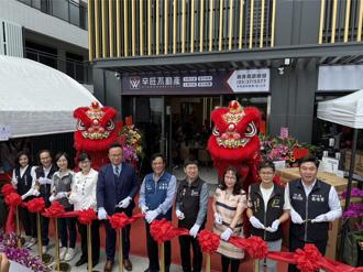 立足高鐵國際城 辛旺將代銷雲嘉南建案、包租代管