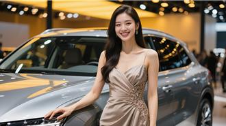 曾發布「限模令」到機器人入場  看上海車模興衰史