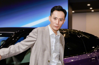 大陸影帝「顴骨凸眼窩凹」瘦到脫相？本人親上火線：瘦你mei