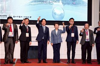 海納百川》賴清德硬逼柯建銘 朱立倫堅讓盧秀燕（趙興鵬）