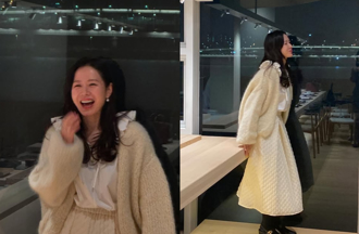 孫藝真產後復出！私密內衣辣洩「純慾身材」網羨慕：玄彬太幸福