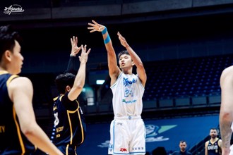 TPBL》于煥亞幫助海神OT氣走特攻 提前鎖定季後賽門票