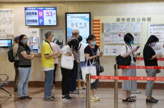 台大學者嘆以病人為中心是口號 賴清德拋健保「各區總額自收自管」