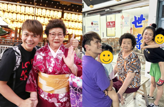 蔡阿嘎衰捲多起是非、遭堂妹偷臭！命理師點關鍵「名字出問題」