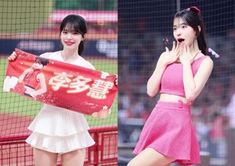 男友竟用李多慧毛巾擦GG！ 女抱怨不滿「女神遭褻瀆」