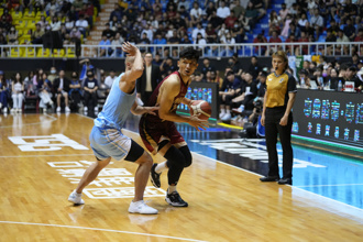 PLG》不想太快回家 獵鷹保持出手信心奪重要勝利